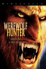 Watch Red Werewolf Hunter Megashare8