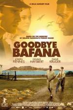 Watch Goodbye Bafana Megashare8