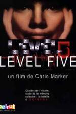 Watch Level Five Megashare8