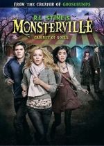 Watch R.L. Stine\'s Monsterville: Cabinet of Souls Megashare8