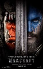 Watch Warcraft: The Beginning Megashare8