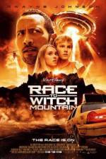 Watch Race to Witch Mountain Megashare8