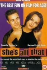 Watch She's All That Megashare8