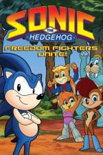 Watch Sonic The Hedgehog Freedom Fighters Unite Megashare8