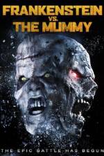 Watch Frankenstein vs. The Mummy Megashare8
