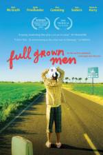 Watch Full Grown Men Megashare8