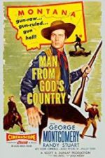 Watch Man from God\'s Country Megashare8