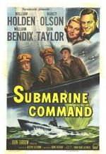Watch Submarine Command Megashare8