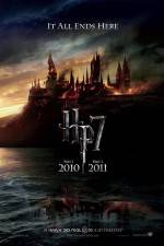 Watch Harry Potter and the Deathly Hallows 1 Megashare8