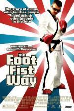 Watch The Foot Fist Way Megashare8