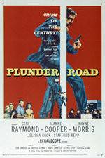 Watch Plunder Road Megashare8