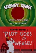 Watch Plop Goes the Weasel (Short 1953) Megashare8