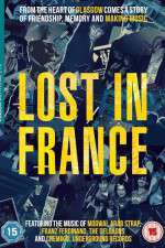 Watch Lost in France Megashare8