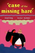 Watch Case of the Missing Hare (Short 1942) Megashare8
