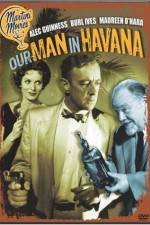 Watch Our Man in Havana Megashare8