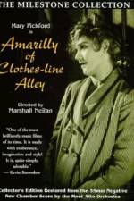Watch Amarilly of Clothes-Line Alley Megashare8