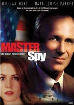 Watch Master Spy: The Robert Hanssen Story Megashare8