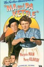 Watch Ma and Pa Kettle Megashare8