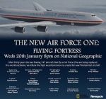 Watch The New Air Force One: Flying Fortress Megashare8