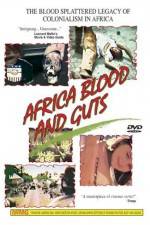 Watch Adios Africa Megashare8