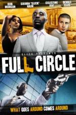 Watch Full Circle Megashare8