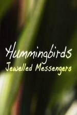Watch Hummingbirds Jewelled Messengers Megashare8