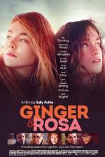 Watch Ginger & Rosa Megashare8