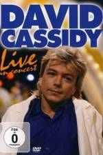 Watch David Cassidy: Live - Hammersmith Apollo Megashare8