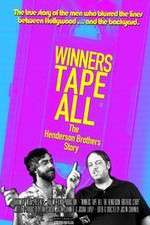 Watch Winners Tape All The Henderson Brothers Story Megashare8