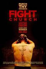 Watch Fight Church Megashare8
