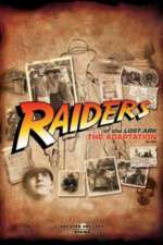 Watch Raiders of the Lost Ark The Adaptation Megashare8