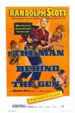Watch The Man Behind the Gun Megashare8