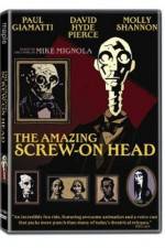 Watch The Amazing Screw-On Head Megashare8