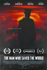 Watch The Man Who Saved the World Megashare8