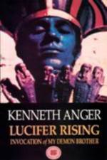 Watch Lucifer Rising Megashare8