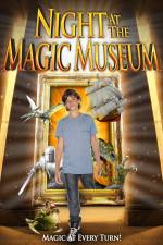 Watch Night At The Magic Museum Megashare8