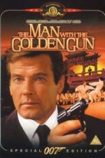 Watch James Bond: The Man with the Golden Gun Megashare8