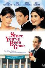 Watch Since You've Been Gone Megashare8