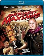 Watch The Legend of Awesomest Maximus Megashare8