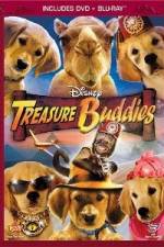 Watch Treasure Buddies Megashare8