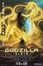 Watch Godzilla: The Planet Eater Megashare8