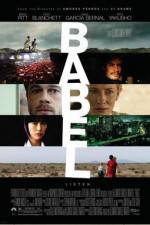 Watch Babel Megashare8