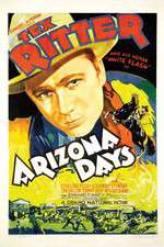 Watch Arizona Days Megashare8