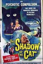 Watch Shadow of the Cat Online Megashare8