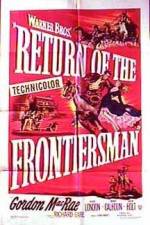 Watch Return of the Frontiersman Megashare8