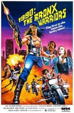 Watch 1990: The Bronx Warriors Megashare8