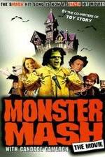 Watch Monster Mash: The Movie Megashare8