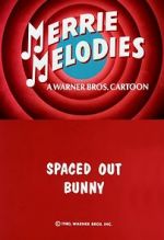 Watch Spaced Out Bunny (TV Short 1980) Megashare8