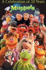 Watch The Muppets - A celebration of 30 Years Megashare8
