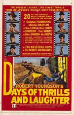 Watch Days of Thrills and Laughter Megashare8